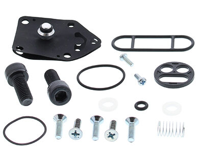 Zestaw Naprawczy Kranika Kawasaki ZR 750C Zephyr 91-93, EN 500 Vulcan 96-09 | All Balls