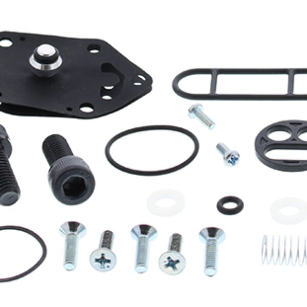 Zestaw Naprawczy Kranika Kawasaki ZR 750C Zephyr 91-93, EN 500 Vulcan 96-09 | All Balls