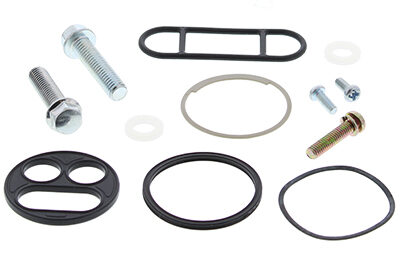 All Balls Zestaw naprawczy - KAWASAKI ZX-6R (1998-2008)