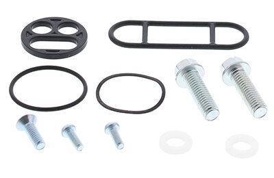 All Balls Zestaw naprawczy - KAWASAKI ZX7R (1996-2003) - 60-1109