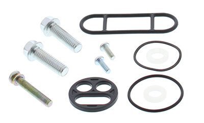 Zestaw Naprawczy Kranika Kawasaki ZX9R 94-97 | All Balls