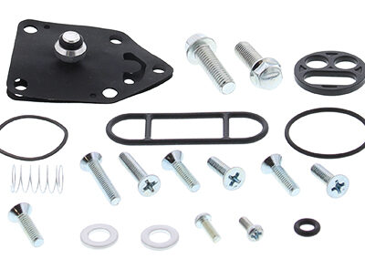 All Balls Zestaw naprawczy - SUZUKI DR 350 SE (1990-2017)