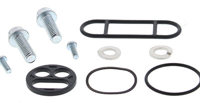 All Balls Zestaw naprawczy - SUZUKI DRZ400E (GAŹNIKI MEC... (1984-2...