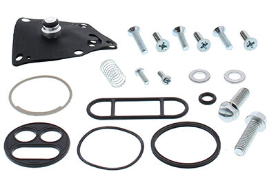 All Balls Zestaw naprawczy - SUZUKI GSF 1200 BANDIT (2001-2005) - 60-1066