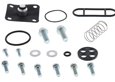 All Balls Zestaw naprawczy - SUZUKI LT-A400 EIGER 2WD 07 (2006-2007)