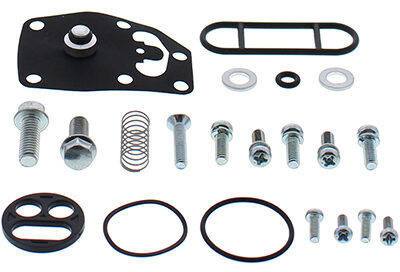 All Balls Zestaw naprawczy - SUZUKI LT-A400 EIGER 2WD (2002-2005)