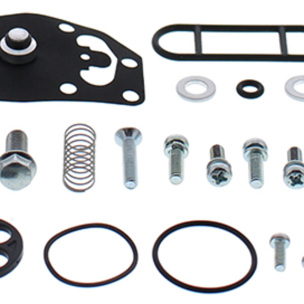 Zestaw Naprawczy Kranika Suzuki LT-A400 Eiger 2WD 02-04, LT-A400F Eiger 4WD 02-04, LT-F400 Eiger 2WD 02-04, LT-F400F Eiger 4WD 02-05 | All Balls