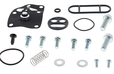 RK Zestaw naprawczy - SUZUKI LT-A500F VINSON (2002-2007)