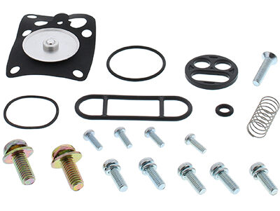 All Balls Zestaw naprawczy - SUZUKI LT-A500F QUAD MASTER (1960-2001)