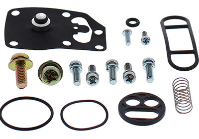 All Balls Zestaw naprawczy - SUZUKI LT-F250 (1995-2002)