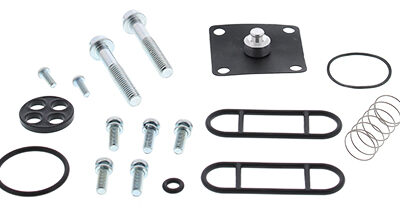 All Balls RK Zestaw naprawczy - SUZUKI LT-F250 OZARK 09 (2007-2009)