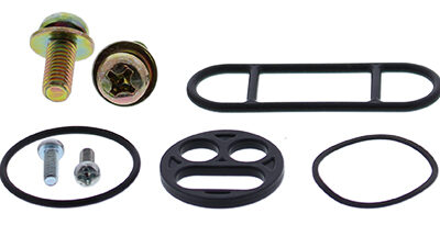 All Balls Zestaw naprawczy - SUZUKI LT-F250F 4WD QUAD RU... (1999-2...