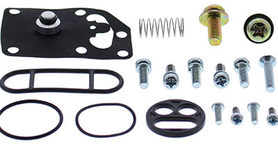 All Balls Zestaw naprawczy - SUZUKI LT-F500F - ZASTĄPION... (1960-2...