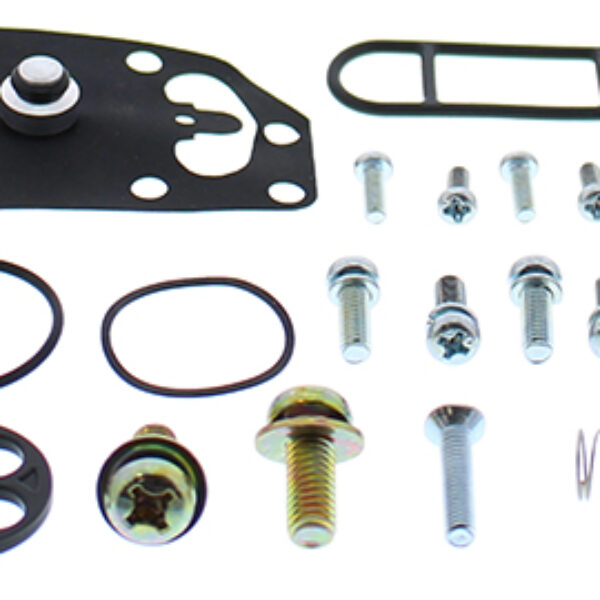 Zestaw Naprawczy Kranika Suzuki LT-F500F 01-02 | All Balls