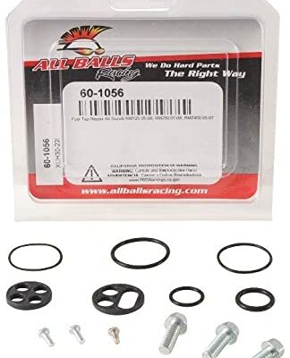 All Balls Zestaw naprawczy - SUZUKI RM125 (2005-2008)