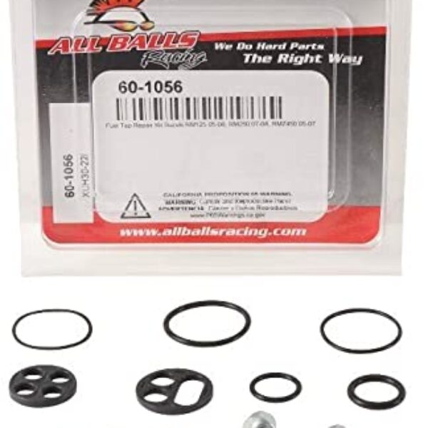 Zestaw Naprawczy Kranika Suzuki RM125 07-08, RM250 07-08, RMZ450 05-07 | All Balls