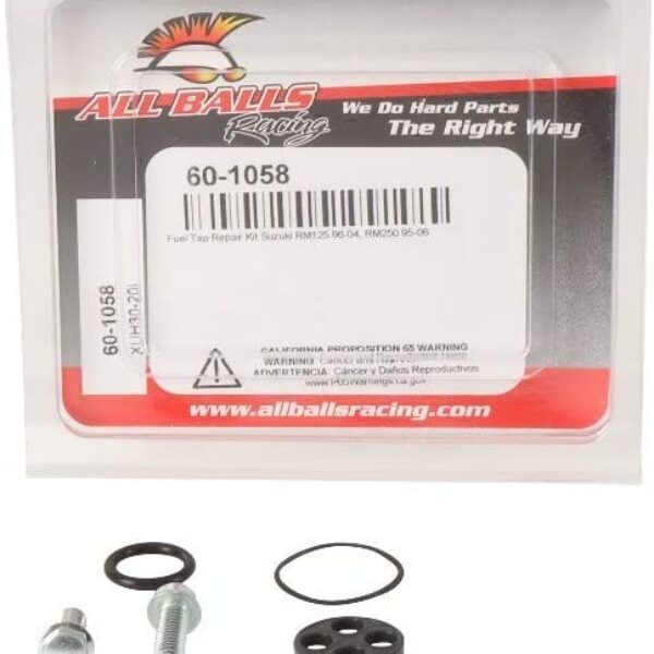 Zestaw Naprawczy Kranika Suzuki RM125 96-06, RM250 95-06 | All Balls