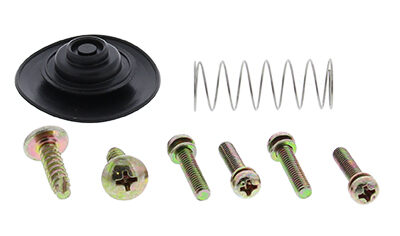 All Balls Zestaw naprawczy - HONDA PC800 PACIFIC COAST (1989-1998)