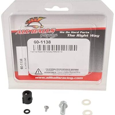 All Balls Zestaw naprawczy - YAMAHA PW50 (1981-2019)