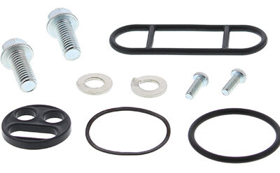 All Balls Zestaw naprawczy - YAMAHA WRF450 (2007-2011)