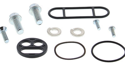 Zestaw Naprawczy Kranika Yamaha YFM 660 Grizzly 99-01, YFZ 450 04-13 (98MM OB) - Zastępuje 60-1003 | All Balls