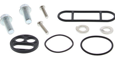 All Balls Zestaw naprawczy - YAMAHA YFM300 GRIZZLY (2000-2014)