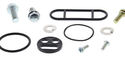 All Balls Zestaw naprawczy - YAMAHA YFM35X WOLVERINE (2006-2009)