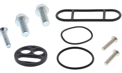 Zestaw Naprawczy Kranika Yamaha YFM660 Grizzly 02-08 | All Balls