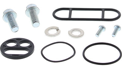 All Balls Zestaw naprawczy - YAMAHA YZF/WRF 250/400/450 (1998-2005)