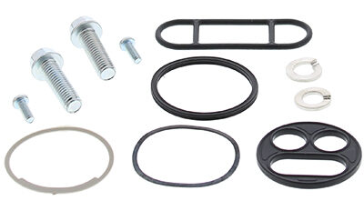 All Balls Zestaw naprawczy - YAMAHA YZF600R (1997-2007)