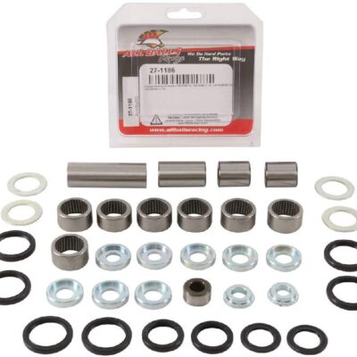 All Balls Zestaw naprawczy - HONDA CRF250R (2017-2024) - 27-1186