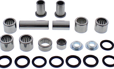 All Balls Zestaw naprawczy - YAMAHA YZ 85 (2019-2024) - 27-1193