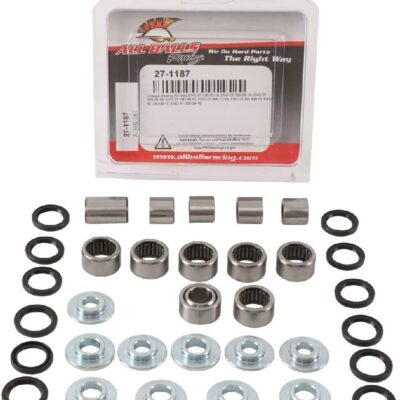 All Balls Zestaw naprawczy - BETA EVO 2T 125/200/250 (2009-2023)