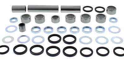 All Balls Zestaw naprawczy - Suzuki RMZ250 (2018-2024)