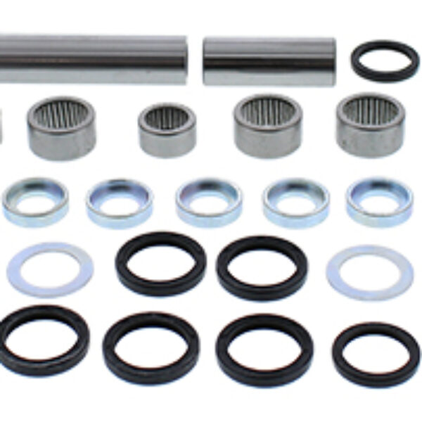 Zestaw Naprawczy Łącznika (Przegubu) Wahacza Suzuki RMZ250 19-24, RMZ450 18-24 | All Balls