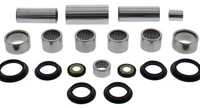 All Balls Zestaw naprawczy - KAWASAKI KLX650C (1993-1996)