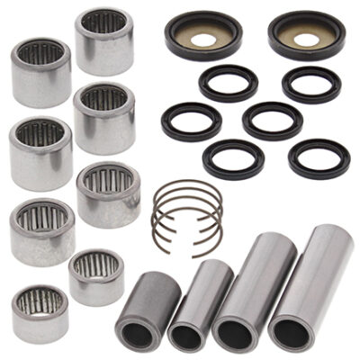 All Balls Zestaw naprawczy - SUZUKI RM 85 (04)