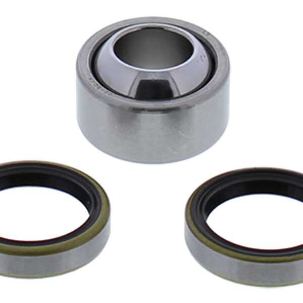 Zestaw Naprawczy Mocowania (Łożyska) Amortyzatora Tylnego DOLNE KTM SX125 ’98-’08, EXC125 ’98-’09, Husaberg FE250/350/501 ’13-’14, TE250/300 ’11-’14 (Bez Tulejek) – Zastąpiony PRZEZ 27-1089 | All Balls