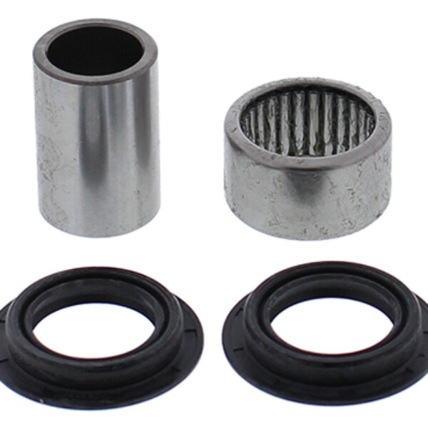 Zestaw Naprawczy Mocowania (Łożyska) Amortyzatora Tylnego Dolne Kawasaki KLR 650 (KL650 A) 87-07, KLR 650 (KL650 B) Tengai 90-91, KLR 650 (KL650) 08-18 | All Balls