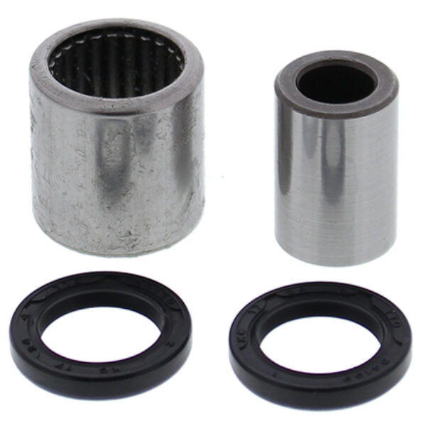 Zestaw Naprawczy Mocowania (Łożyska) Amortyzatora Tylnego Dolne Yamaha YZ65 18-24 | All Balls