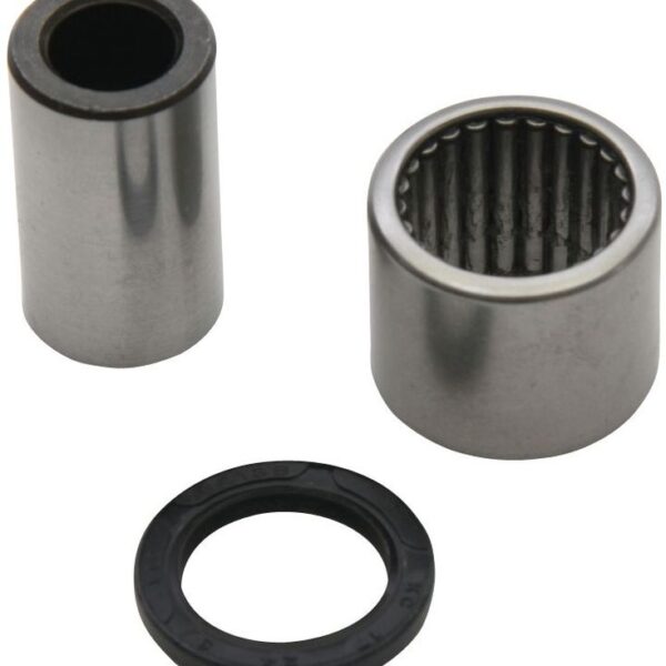 Zestaw Naprawczy Mocowania (Łożyska) Amortyzatora Tylnego Dolne Suzuki DL800 V-Strom 24, DL800 V-Strom DE 23-24, Yamaha XTZ12 Super Tenere 19-24 | All Balls