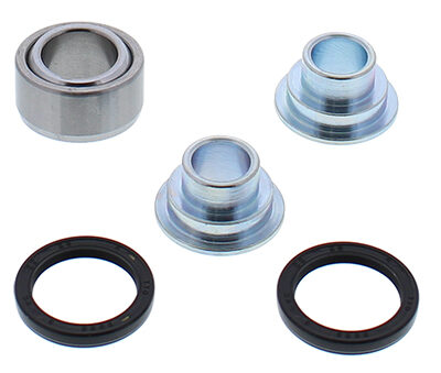 All Balls Łożyska - KTM EXC/EXC-F 250/350/450/500 (2017-2023)