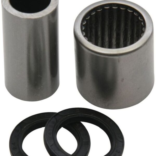 Zestaw Naprawczy Mocowania (Łożyska) Amortyzatora Tylnego Dolne Yamaha XTZ 1200 Super Tenere ’12-’18 | All Balls