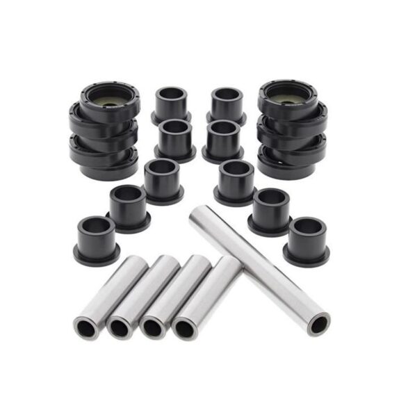 Zestaw Naprawczy Niezależnego Zawieszenia Tylnego (Wahaczy A-Arm) Arctic CAT Wildcat Trail / XT 14-17, Wildcat Trail 17 | All Balls