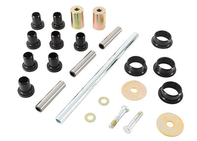 ALL BALLS ZESTAW NAPRAWCZY NIEZALEŻNEGO ZAWIESZENIA TYLNEGO (WAHACZY A-ARM) POLARIS SPORTSMAN 450 HO '16, 570 '16-'17