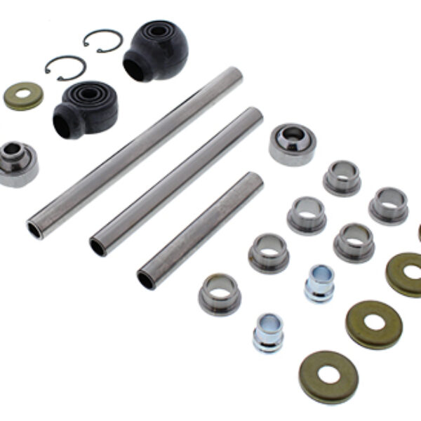 Zestaw Naprawczy Niezależnego Zawieszenia Tylnego (Wahaczy A-Arm) Yamaha YXZ1000R EPS 16-24, YXZ1000R EPS SE 17-20, YXZ1000R EPS SS 17-22, YXZ1000R EPS SS SE 17-21, YXZ1000R EPS SS XTR 20-24, YXZ1000R SE 16 | All Balls