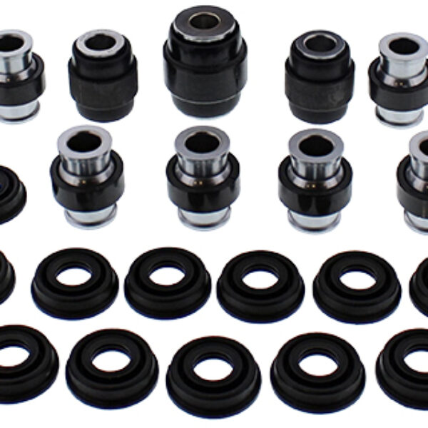 Zestaw Naprawczy Niezależnego Zawieszenia Tylnego (Wahaczy A-Arm) CAN AM Maverick X3 ’18-’19 | All Balls