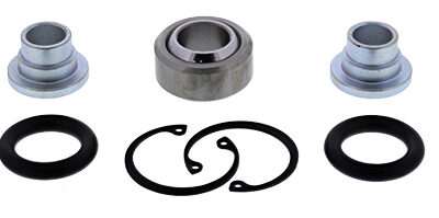 ALL BALLS ZESTAW NAPRAWCZY NIEZALEŻNEGO ZAWIESZENIA TYLNEGO (WAHACZY A-ARM) POLARIS RZR XP Turbo 16-21, XP 1000 Premium 20-24, RZR 4 XP 900 12-14, RZR XP 1000 Ultimate 24