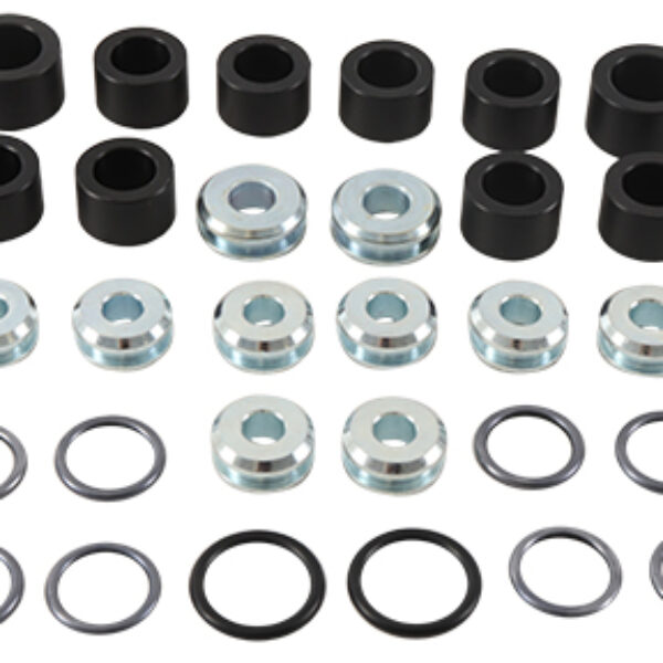 Zestaw Naprawczy Niezależnego Zawieszenia Tylnego (Wahaczy A-Arm) Polaris General 1000 EPS 16-19, RZR 1000 17-19, RZR 4 900 17-18 | All Balls