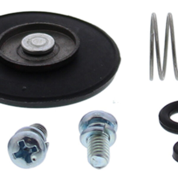 Zestaw Naprawczy Pompki Przyśpieszania Honda CRF150R 12-18, CRF150RB 12-18, CRF250X 07-17, CRF450R 07-08, CRF450X 08-17, TRX450ER 06-14, TRX | All Balls